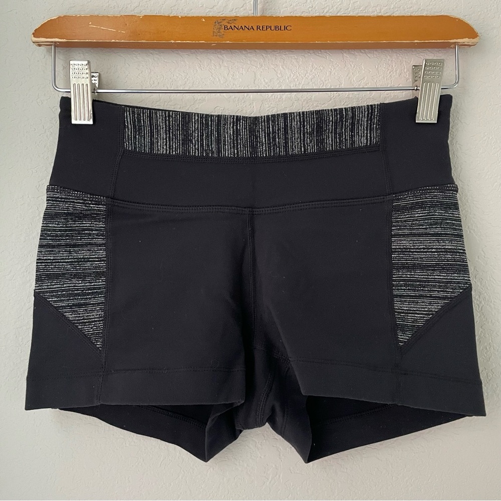 Workout Shorts - Picture 2 of 8